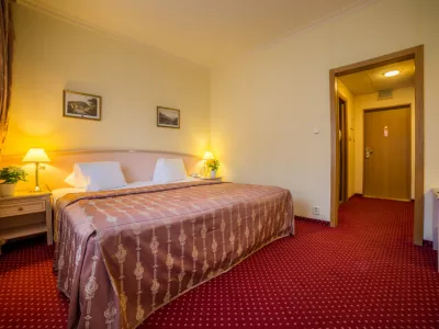  - Hotels, Pensionen | hportal.de