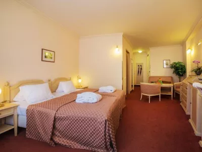  - Hotels, Pensionen | hportal.de