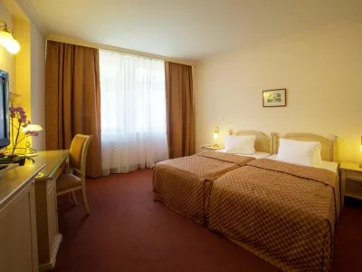  - Hotels, Pensionen | hportal.de