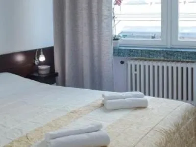  - hotely, pensiony | hportal.cz