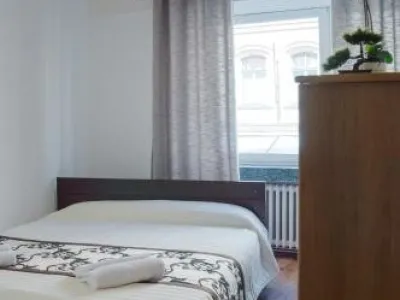  - hotely, pensiony | hportal.cz