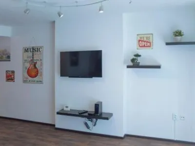  - hotely, pensiony | hportal.cz