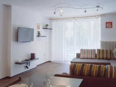  - hotely, pensiony | hportal.cz