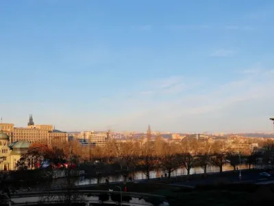  - hotely, pensiony | hportal.cz