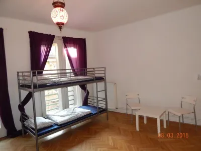  - hotely, pensiony | hportal.cz