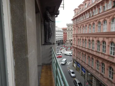  - hotely, pensiony | hportal.cz