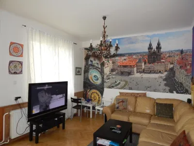  - hotely, pensiony | hportal.cz