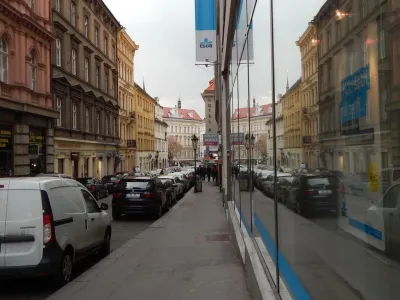  - hotely, pensiony | hportal.cz