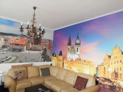  - hotely, pensiony | hportal.cz