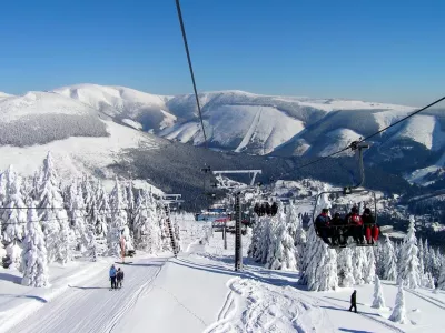  - hotely, pensiony | hportal.cz