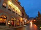 Promenáda Romantic Hotel - Hotels, Pensionen | hportal.de