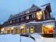 Spa Hotel Bilý Hořec - hotely, pensiony | hportal.cz
