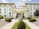 Parkhotel and Congress Center Pilsen - hotely, pensiony | hportal.cz
