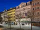 EA Hotel Jessenius - hotely, pensiony | hportal.cz