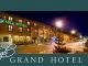 Grand Hotel - hotely, pensiony | hportal.cz
