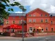 Senimo - Hotels, Pensionen | hportal.eu