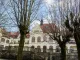 Rubezahl Marienbad Luxury Historical Castle Hotel & Golf - Castle Hotel Collection - hotely, pensiony | hportal.cz