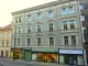 Vyšehradská 25 Apart-Hotel - hotely, pensiony | hportal.cz