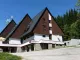 Parkhotel Harrachov - hotely, pensiony | hportal.cz