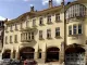 Okresni Dum - Hotels, Pensionen | hportal.eu
