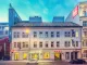 ibis Praha Old Town - hotely, pensiony | hportal.cz