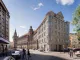Andaz Prague, By Hyatt - hotely, pensiony | hportal.cz
