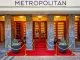 Metropolitan Old Town - hotely, pensiony | hportal.cz