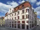Buddha-Bar Hotel Prague - hotely, pensiony | hportal.cz