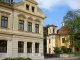 Hotel Casanova - hotely, pensiony | hportal.cz