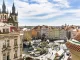 The Old Town Square & Parizska Apartments - hotely, pensiony | hportal.cz