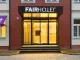 Fairhotel - hotely, pensiony | hportal.cz