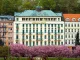 Interhotel Central - hotely, pensiony | hportal.cz