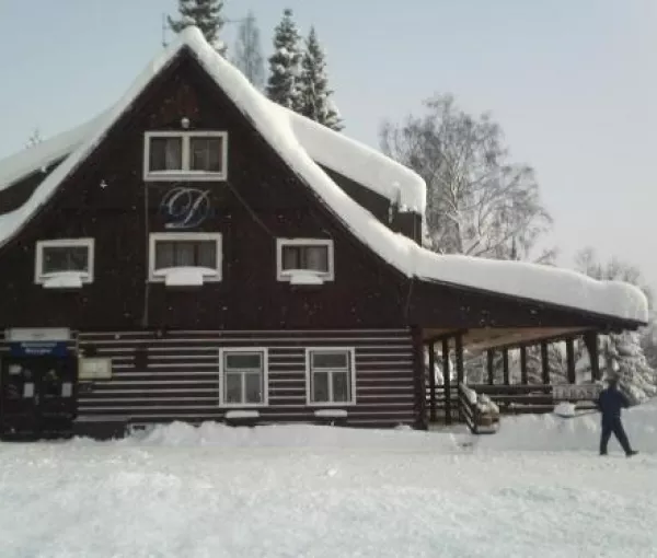 Hotel Diana