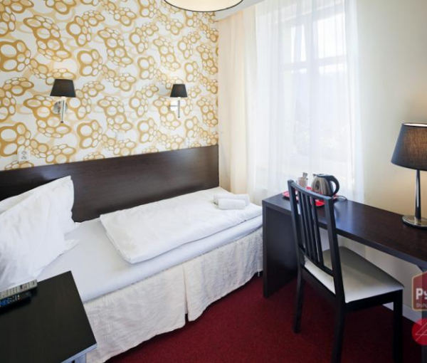 Pytloun Travel Hotel Liberec