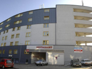 Hotel Aréna - hotely, pensiony | hportal.cz