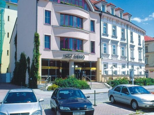 Hotel Gemo - hotely, pensiony | hportal.cz