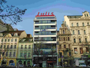 EA Hotel Juliš - hotely, pensiony | hportal.cz