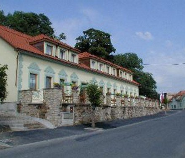 Hotel Bouček 
