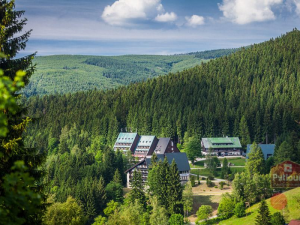 Pytloun Wellness Hotel  - hotely, pensiony | hportal.cz