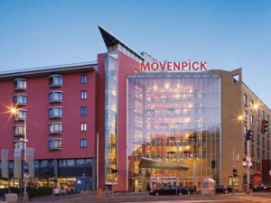 Hotel Mövenpick - hotely, pensiony | hportal.cz