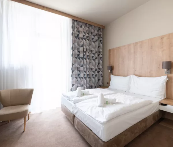 Liberec Hotel