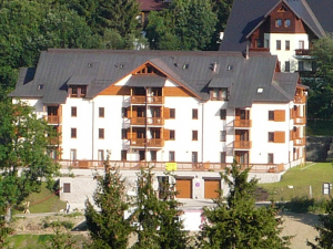Apartmány Dalibor - hotely, pensiony | hportal.cz