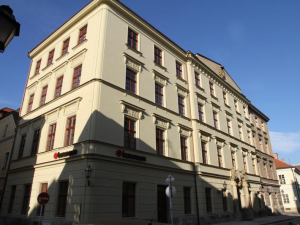 Boromeum residence - hotely, pensiony | hportal.cz