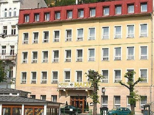 Hotel Malta - hotely, pensiony | hportal.cz