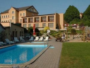 Hotel Karel IV - hotely, pensiony | hportal.cz