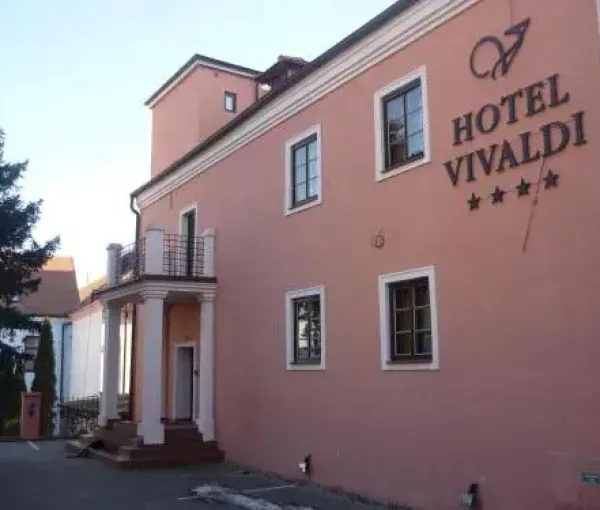 Hotel Vivaldi