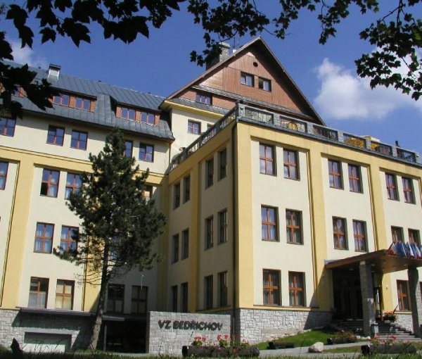 Hotel Bedřichov