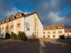 Hotel Chotol - hotely, pensiony | hportal.cz