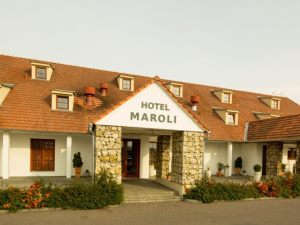 Hotel Maroli - hotely, pensiony | hportal.cz