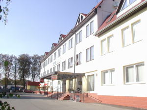 Hotel Pratol - hotely, pensiony | hportal.cz